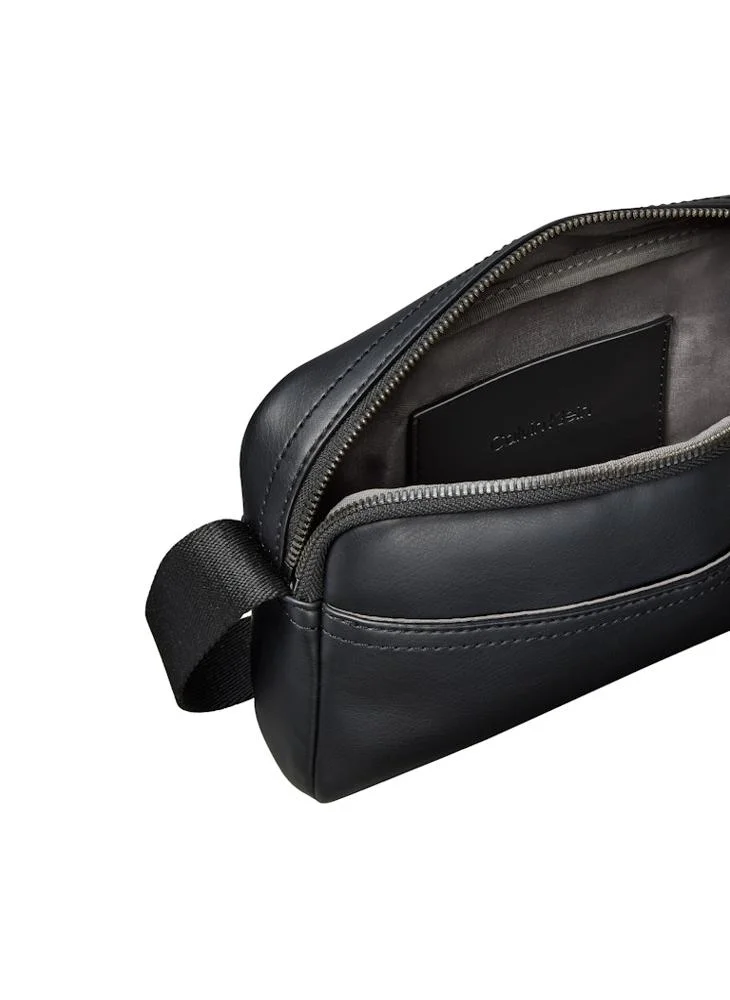 كالفن كلاين Logo Camera Bag